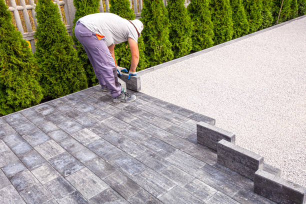Reasons to Select Us for Your Driveway Paving Requirements in Liberty Lake, WA