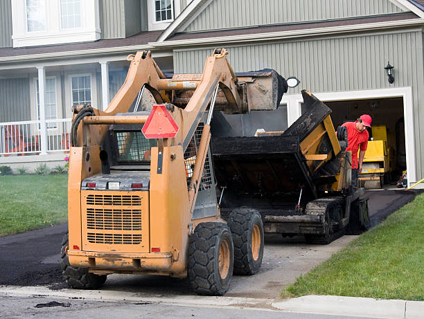 Best Interlocking Driveway Pavers  in Liberty Lake, WA