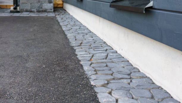 Best Driveway Paver Repair  in Liberty Lake, WA